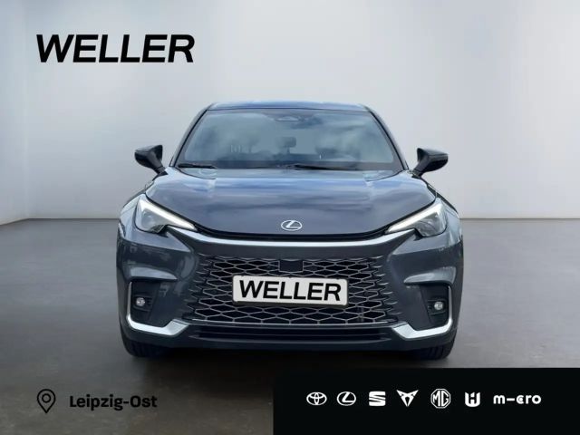 Lexus LBX 1,5 l, 136 PS CVT 4x2 5-Türer COOL Cool