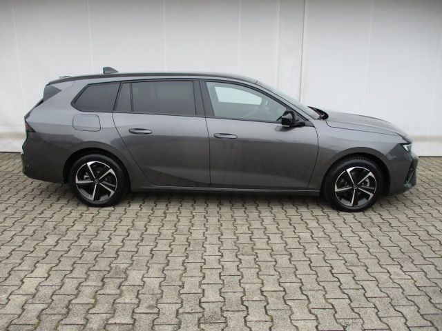 Opel Astra GS-Line Grand Sport Sports Tourer
