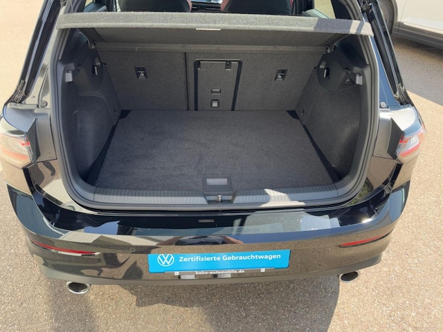 Volkswagen Golf 2.0 TSI GTI Golf VIII