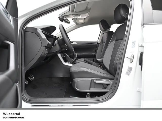 Volkswagen Polo 1.0 TSI