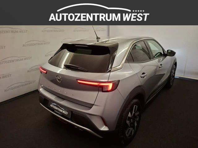 Opel Mokka Elegance Turbo