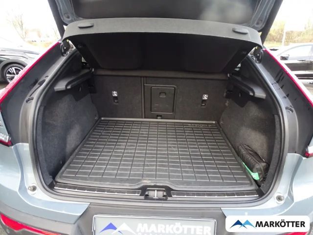 Volvo C40 Recharge Ultimate