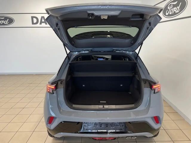 Opel Mokka GS-Line Grand Sport