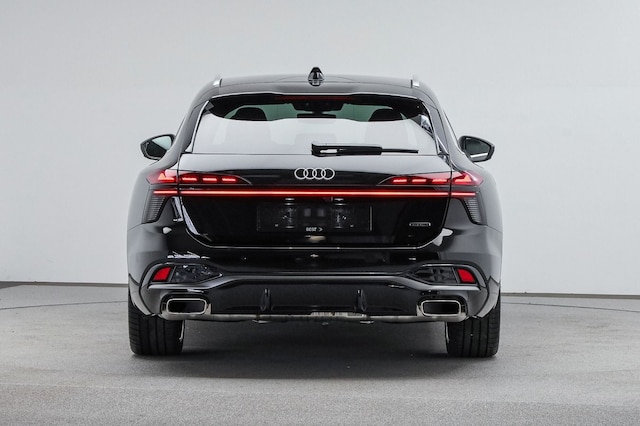 Audi A6 e-tron Avant Quattro