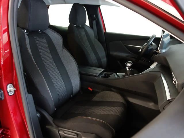 Peugeot 3008 PureTech