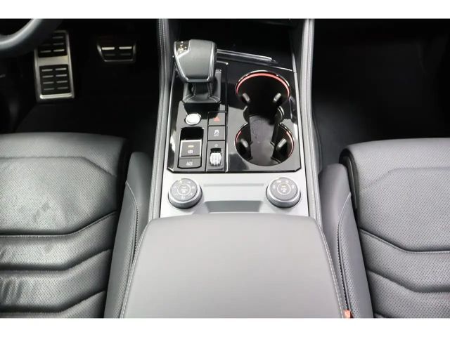 Volkswagen Touareg 3.0 V6 TDI R-Line