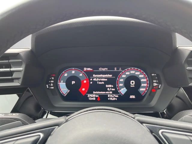 Audi A3 2.0 TDI Sedan Sportback