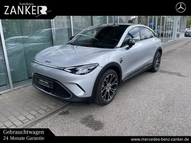 Smart #3 Premium
