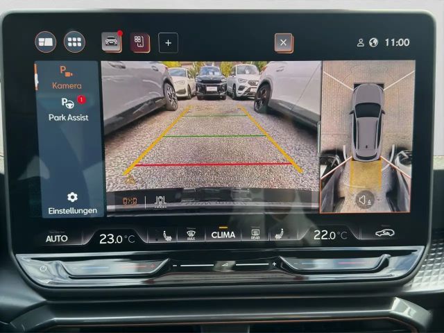 Cupra Formentor 1.5 TSI DSG