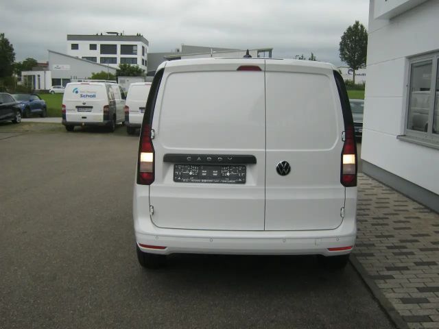 Volkswagen Caddy Kasten Basis  PDC hinten/Klima/Garantie/App Con.