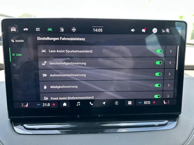 Skoda Elroq 85 Sportline