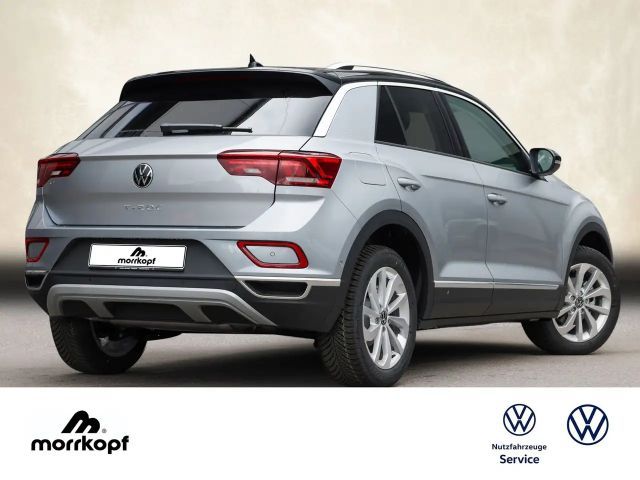 Volkswagen T-Roc DSG IQ.Drive Style