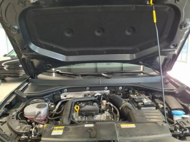 Volkswagen T-Roc GOAL TSI CarPlay/Virt/ACC/LED/Navi