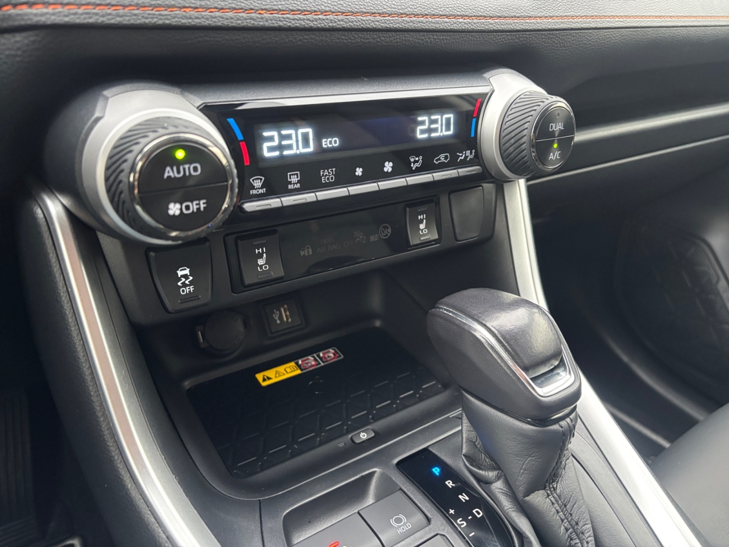 Toyota RAV4 5-deurs Bi-Tone