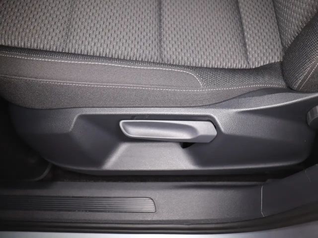 Volkswagen Touran R-Line