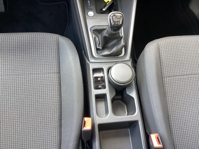 Volkswagen Caddy 2,0 TDI AHK Climatronic Kamera