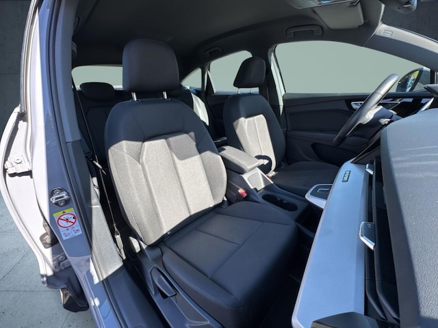 Audi Q4 e-tron 35 Sportback