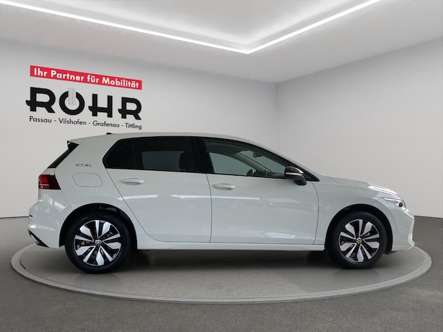 Volkswagen Golf 1.5 TSI Golf VIII