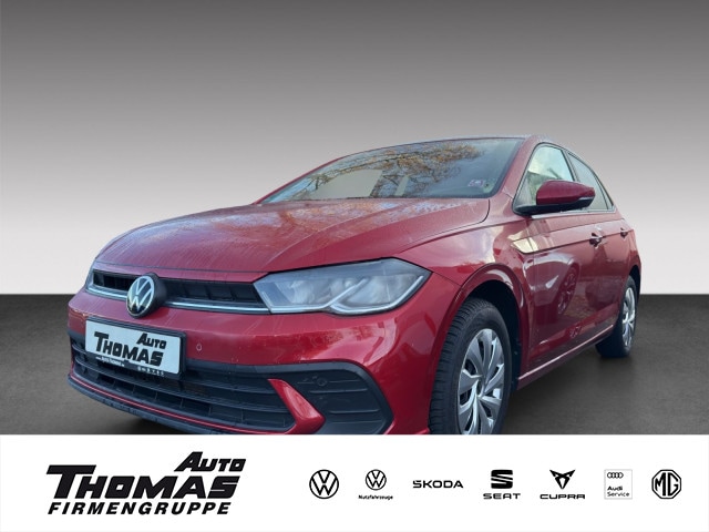Volkswagen Polo Life