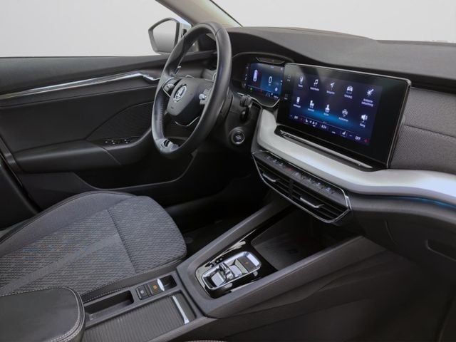 Skoda Octavia 2.0 TDI Combi Style Style