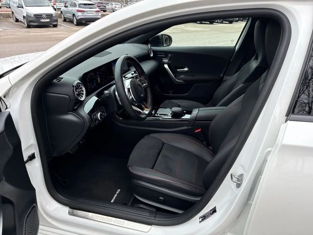 Mercedes-Benz A 250 4MATIC Hatchback