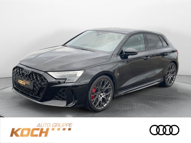 Audi RS3 Quattro S-Tronic Sportback