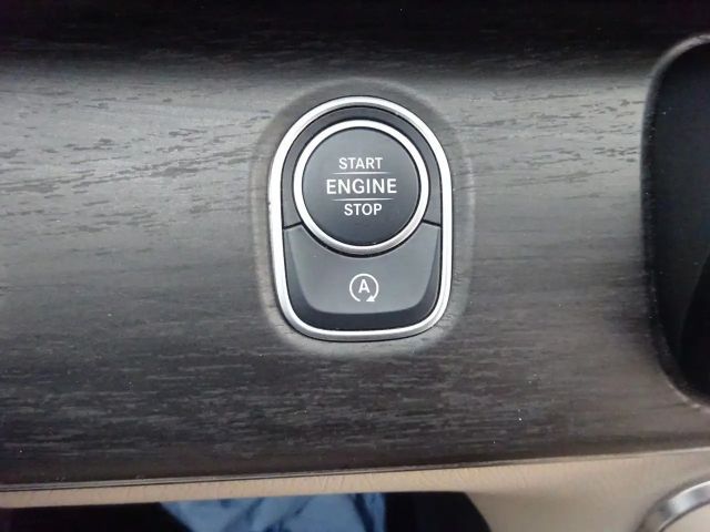 Mercedes-Benz Marco Polo AMG Line