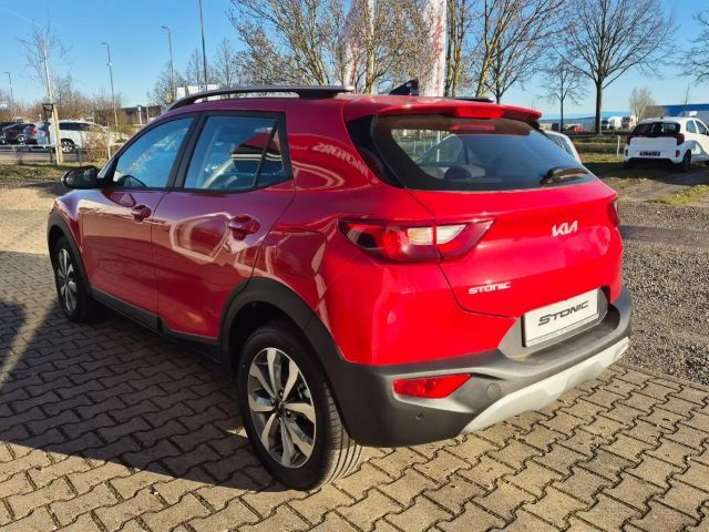 Kia Stonic Vision