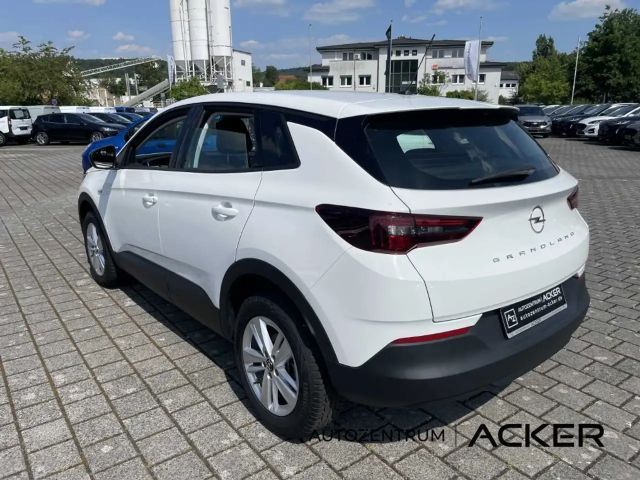 Opel Grandland X Enjoy