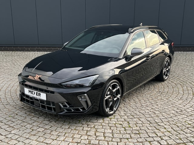 Cupra Leon 2.0 TSI 4Drive DSG Sportstourer