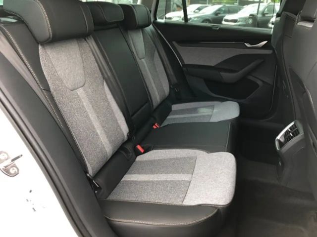 Skoda Octavia Combi Tour