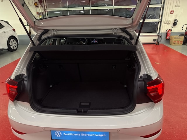 Volkswagen Polo Life