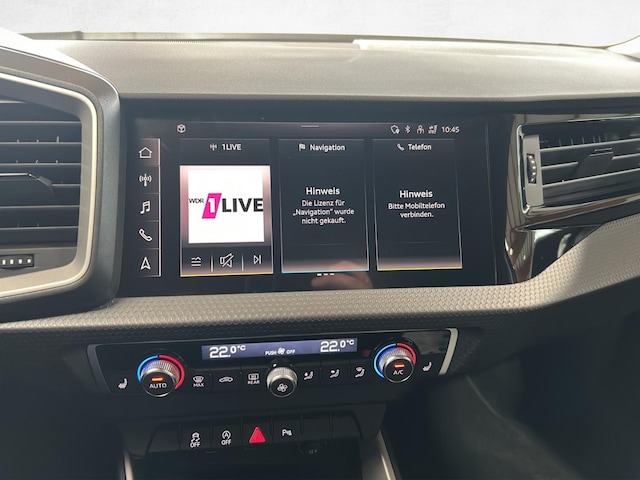 Audi A1 30 TFSI S-Tronic Sportback