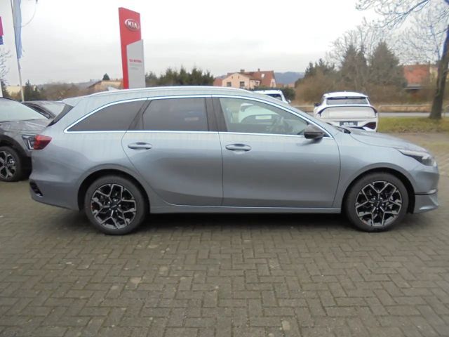 Kia Ceed GDi SportWagon