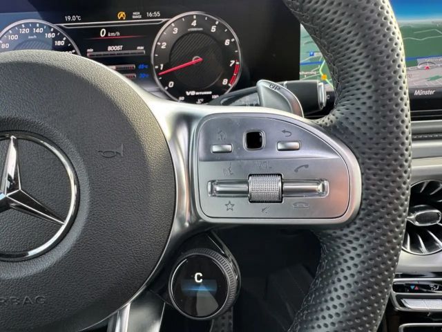 Mercedes-Benz G 63 AMG AMG Line