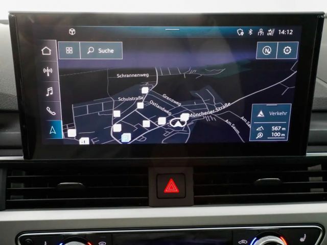 Audi A4 35 TDI S-Tronic