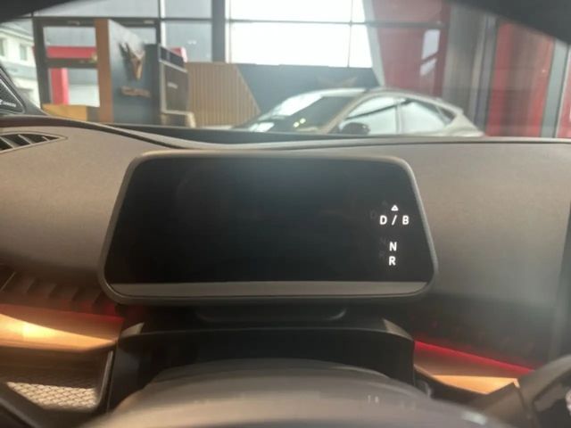 Cupra Tavascan 4Drive VZ