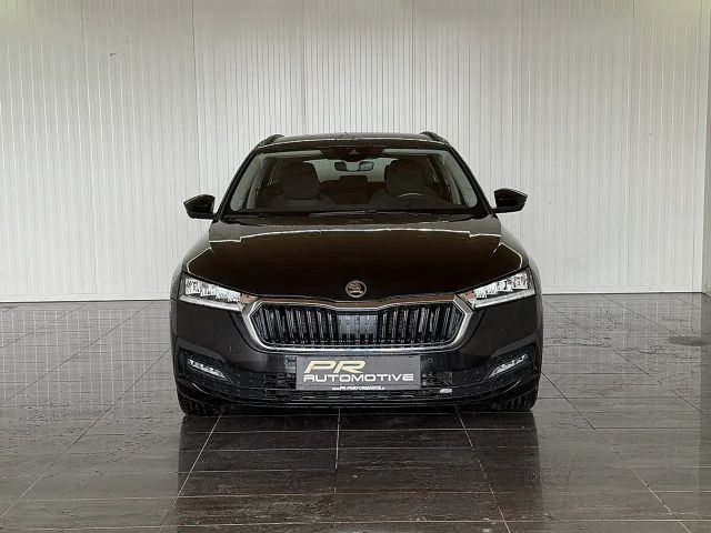 Skoda Octavia Ambition Combi