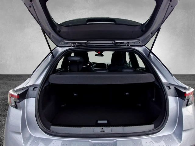 Opel Mokka GS-Line Grand Sport