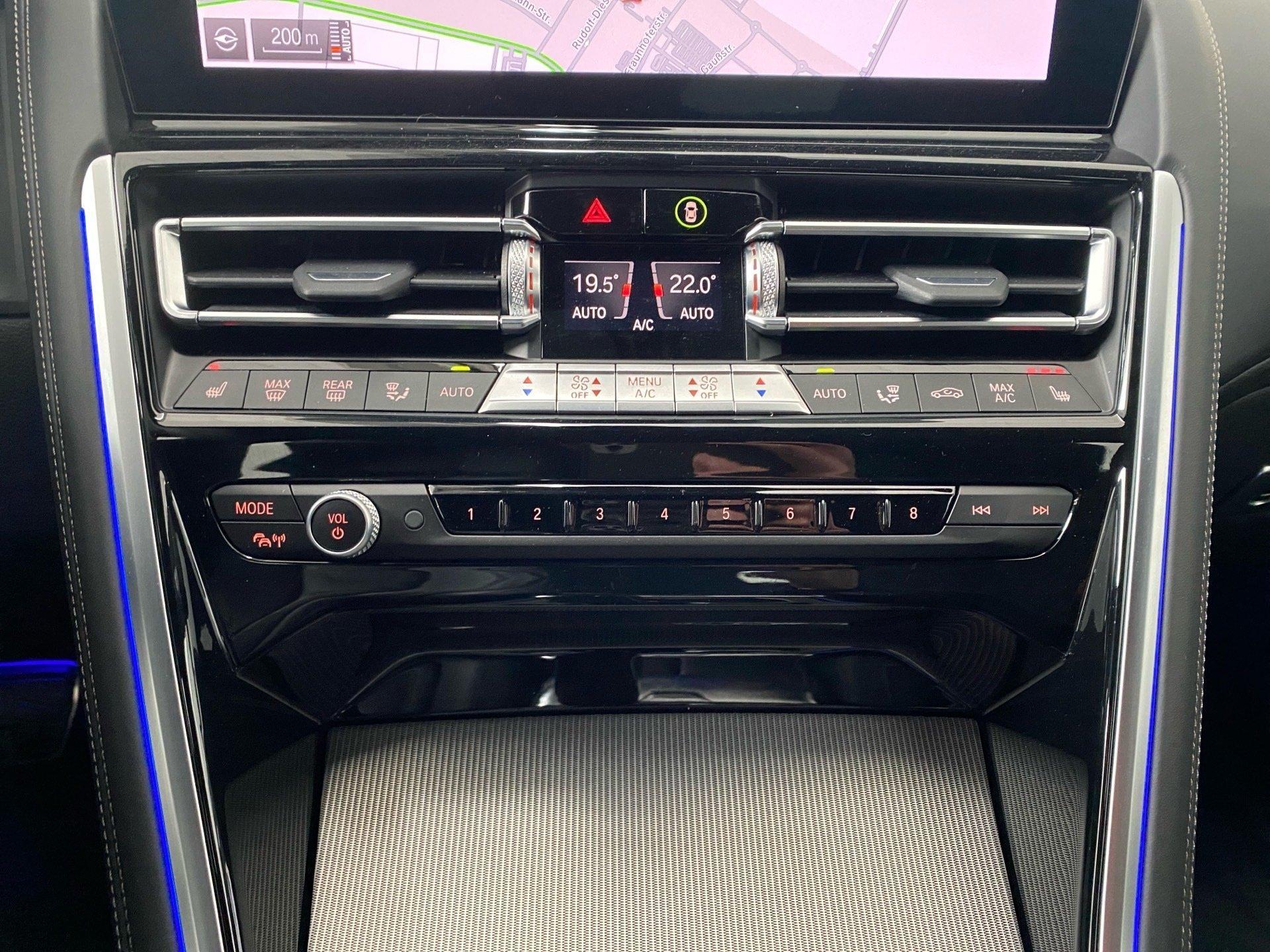 BMW 840 840i Coupé Gran Coupé xDrive