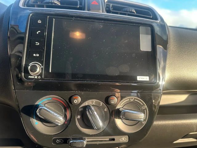 Mitsubishi Space Star Star