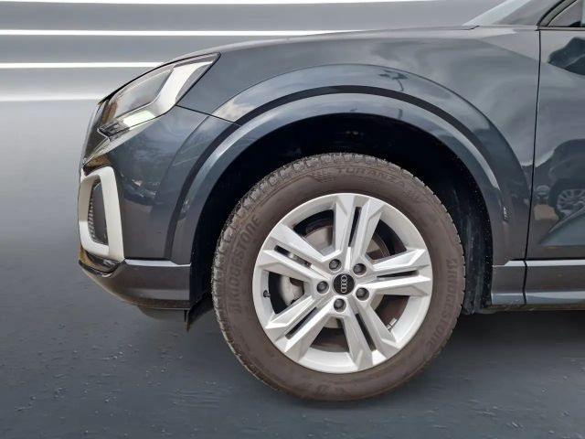Audi Q2 30 TFSI