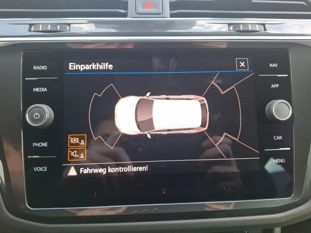 Volkswagen Tiguan Allspace DSG