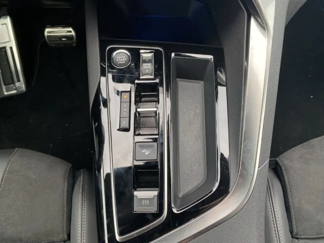 Peugeot 3008 GT-Line Hybrid4