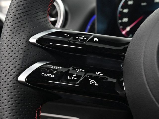 Mercedes-Benz GLB 200 GLB 200 d