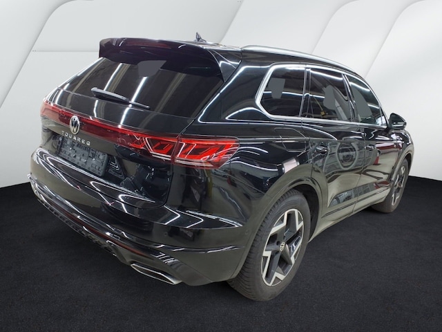 Volkswagen Touareg 3.0 V6 TDI IQ.Drive R-Line