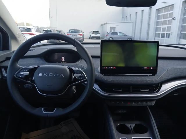 Skoda Elroq 85