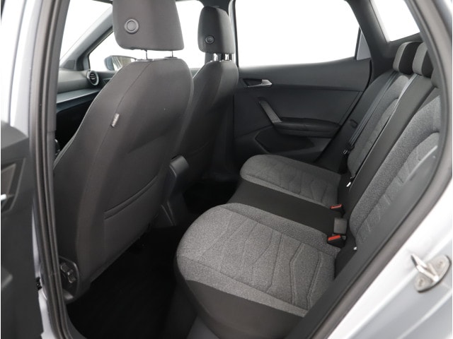 Seat Arona 1.0 TSI DSG