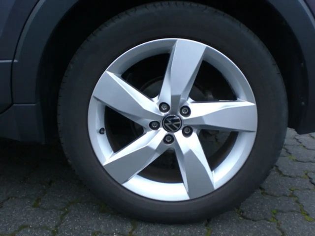 Volkswagen T-Cross 1.0 TSI DSG Style