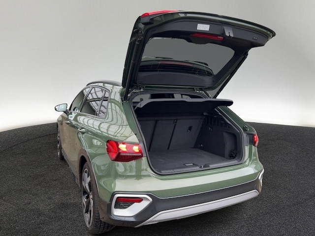 Audi A3 35 TFSI S-Tronic